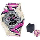 Casio GA-110SS-1A