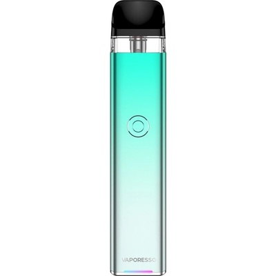 Vaporesso elektronická cigareta XROS 3 Pod 1000 mAh Mint Green 1 ks