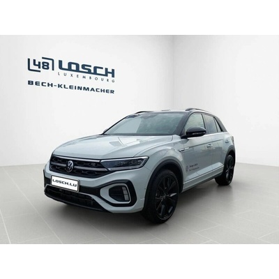 Volkswagen T-Roc R-Line DSG 110 kW