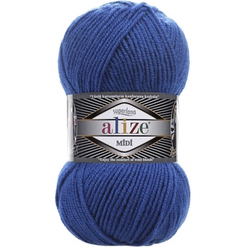 alize Superlana Midi 141 Плетива прежда (141)