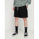 Vans MN Range relaxed elastic short black