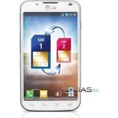 Mobilné telefóny LG Optimus L5 II E455 Dual SIM