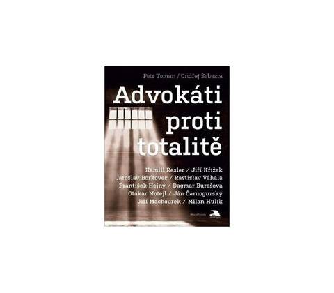 Advokáti proti totalitě