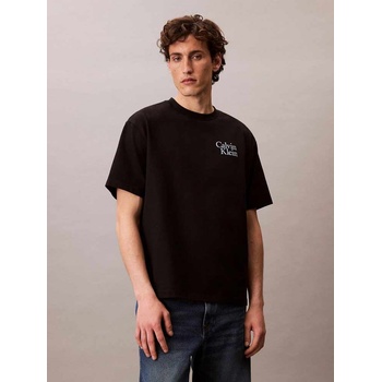 Calvin Klein Jeans Тениска ss 16s clvn rsrt scr