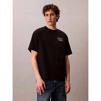 Calvin Klein Jeans Тениска ss 16s clvn rsrt scr