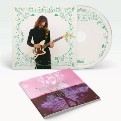 Melody's Echo Chamber - UNCLOUDED CD