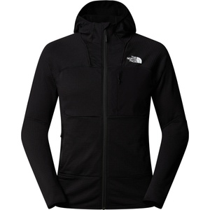 The North Face Stormgap Powergrid Hoodie Размер: XL / Цвят: черен
