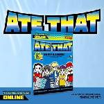 Daniel Shopping s. r. o Young Posse: Ate That (Magazine Version) - CD (087808)