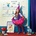 Magnolia - Puzzle The Ballerina Girl - 1 000 piese