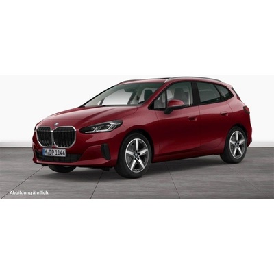 BMW 218i Active Tourer 100 kW
