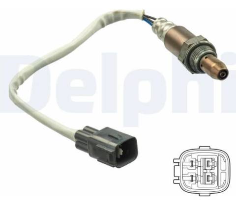 Lambda sonda DELPHI ES21207-12B1