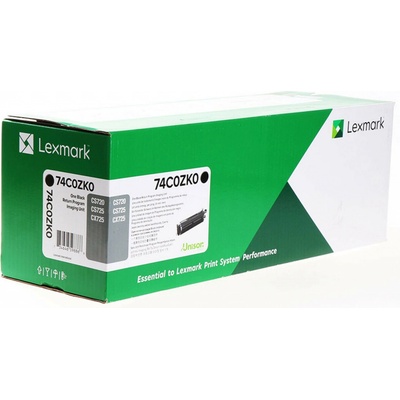 Lexmark 74C0ZK0 - originální – Sleviste.cz