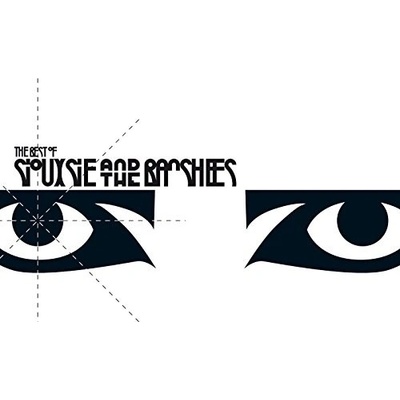 THE BEST OF - SIOUXSIE & THE BANSHEES