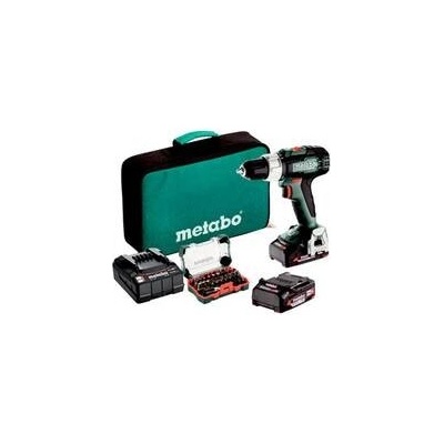 Metabo SB 18 L 614053900
