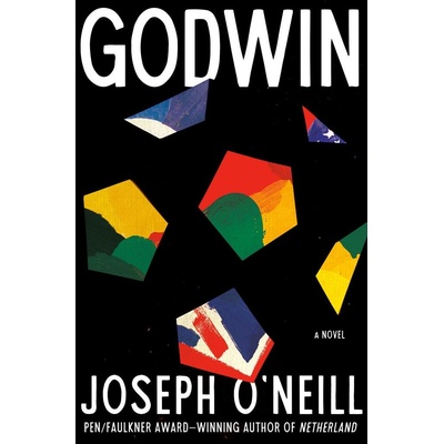 Godwin MR EXP - Joseph O'Neill