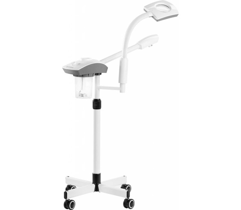 Vapazon Giovanni s lupou lampa D-21