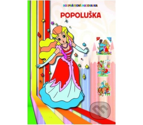 Popoluška