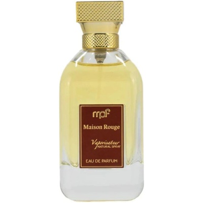 My Perfumes Maison Rouge EDP 100 ml