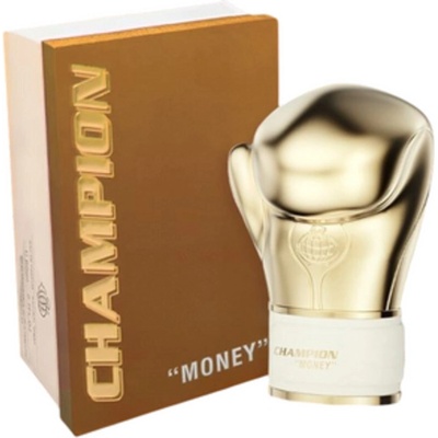 Fragrance World Champion Money parfémovaná voda pánská 100 ml