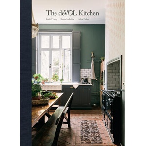 DEVOL KITCHEN (ISBN: 9780593582329)