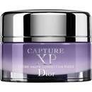 Prípravky na vrásky a starnúcu pleť Dior Capture XP (Ultimate Wrinkle Correction Creme) denný protivráskový krém pre suchú pleť 50 ml