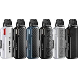 Lost Vape Thelema Elite DM45 Pod Kit