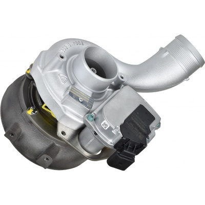 Turbo Audi A6 2.7TDi 132kW BPP KKK 53049700055 – Zbozi.Blesk.cz