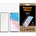 Panzer Стъклен протектор PanzerGlass за Huawei Nova 8i CaseFriendly - Черен