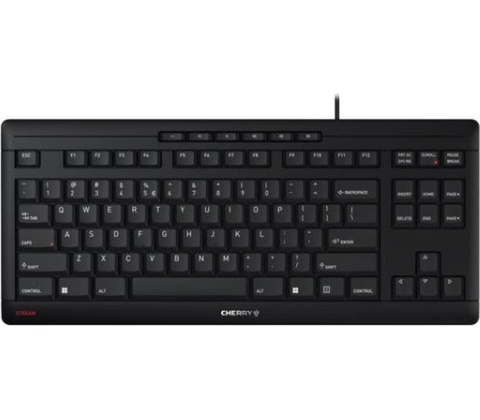 Cherry Stream JK-8600EU-2
