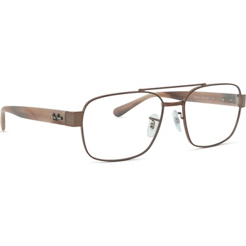 Ray-Ban 0RX3751V 3182 58