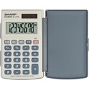 Sharp EL 233S BBK