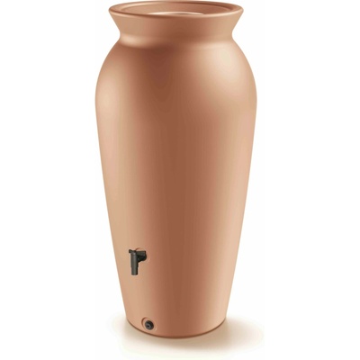 Prosperplast Sud na dešťovou vodu Velox 230 l cihla