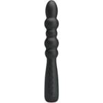 Mr. Play MR PLAY - VIBRATING ANAL PLUG - Bendable 12 functions