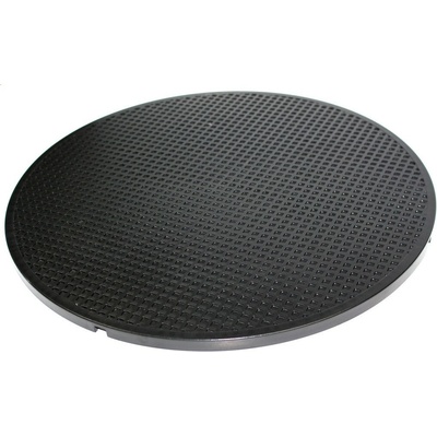 Plastový kryt DEDRA DED77670 Pro hladičku omítek, průměr 39 cm