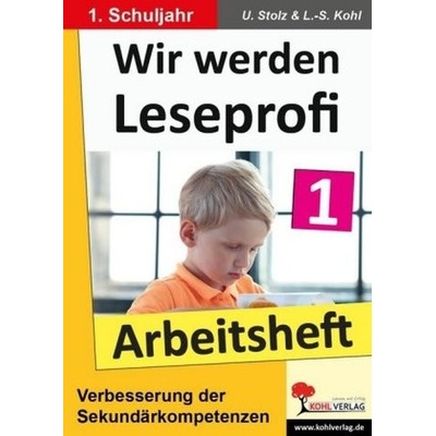 1. Schuljahr, Arbeitsheft