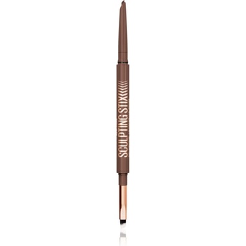 Maybelline new york Sculpting Stix автоматичен молив за очи с четка цвят 014 Mocha Contour