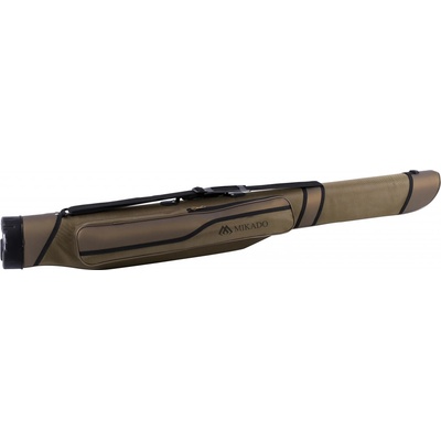Mikado Tvrdený obal na prúty 1komorový 150cm