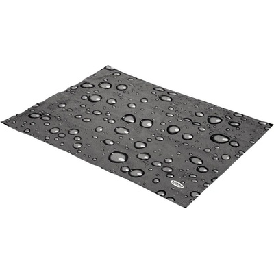 Nobby Chladicí podložka Bubble XL černá