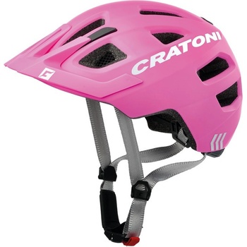 Cratoni Maxster Pro pink matt 2023