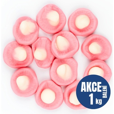 Nutsman Želé mushroom 1 kg