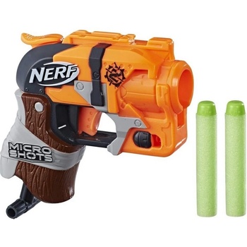 Nerf Micro Shots Strongarm
