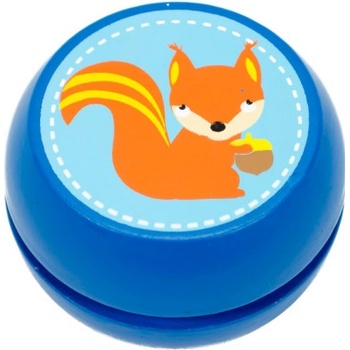 Drewmax 4035-C Jojo modré liška