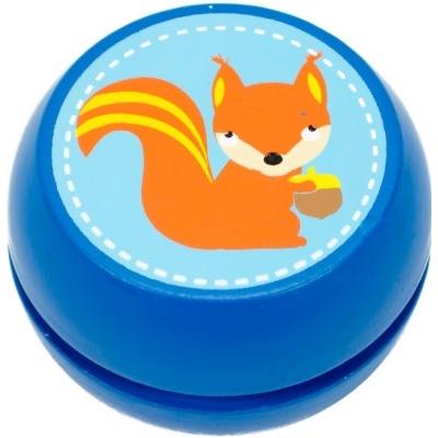 Drewmax 4035-C Jojo modré liška