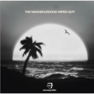 Neighbourhood - Wiped Out! Reedice Vinyl 2 LP