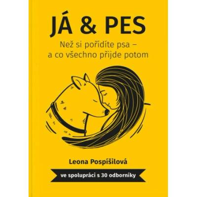 Já & pes