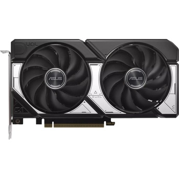 Image 1 of ASUS GeForce RTX 5060 Ti Dual 8GB GDDR7 128bit (DUAL-RTX5060TI-8G/90YV0MP3-M0NA00)