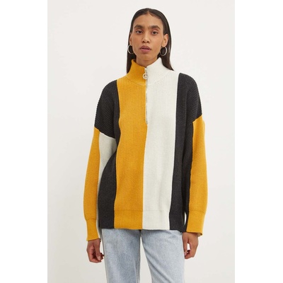 Moschino Jeans Вълнен пуловер Moschino Jeans (0907.8204)