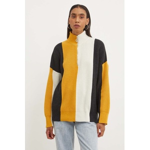 Moschino Jeans Вълнен пуловер (0907.8204)