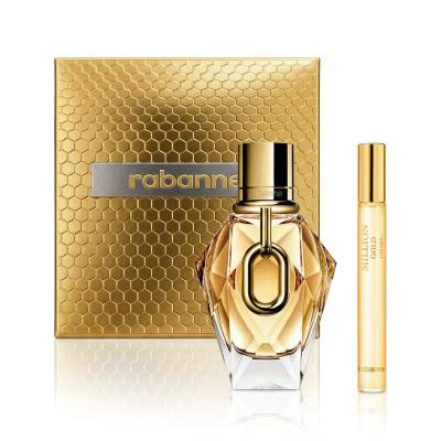 Million Gold For Her комплект за жени 1 бр