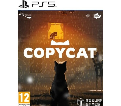 Copycat